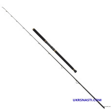 Удилище лодочное PENN REGIMENT II Halibut M
